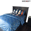 Outer Space Bedsheet Set